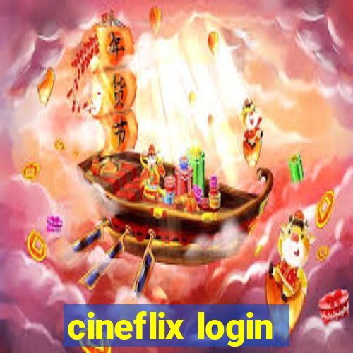 cineflix login